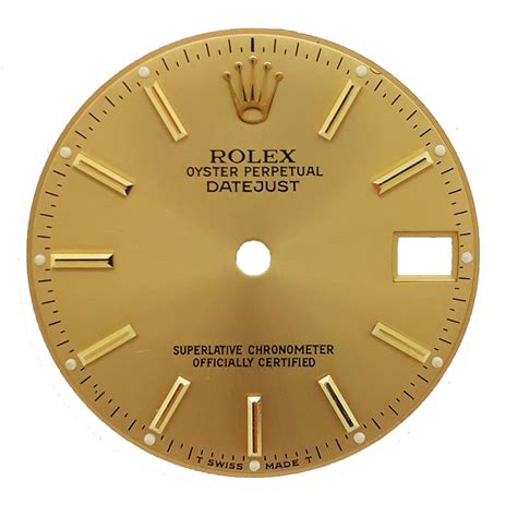 rolex watch dial replacement|genuine Rolex dial.